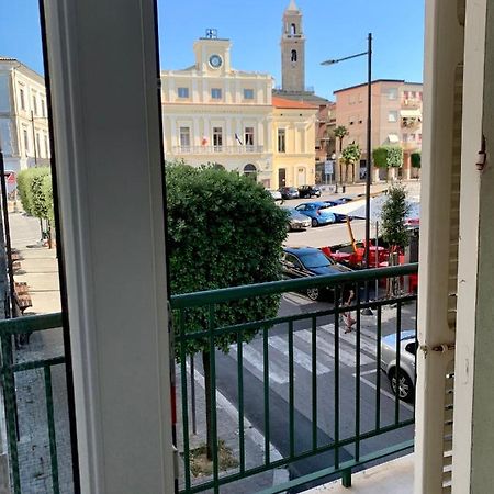 Nontiscordardime Bed & Breakfast Orsogna Exterior photo